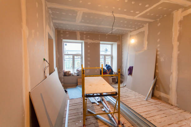 Best Drywall Removal and Disposal  in Lake Hallie, WI